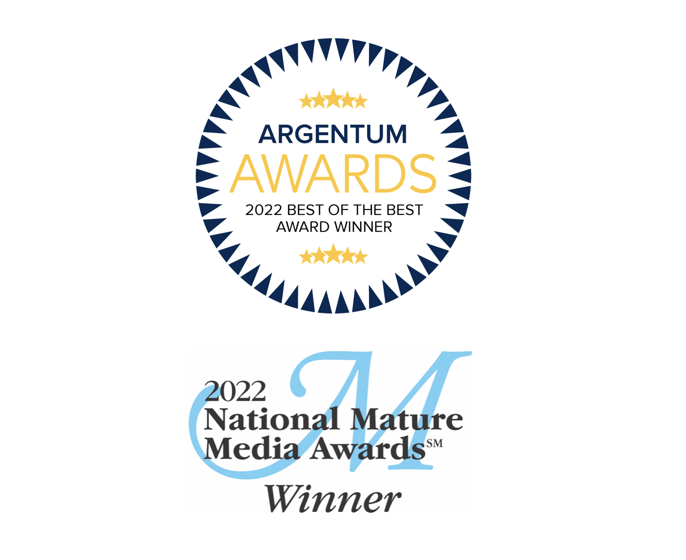 The Arbor Company Receives Argentum and National Mature Media Awards